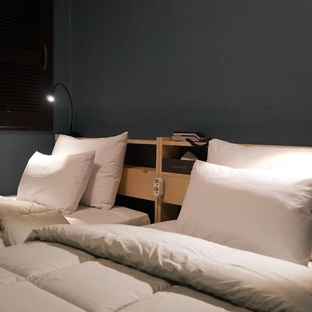 Urban Stay 103 Seul Dış mekan fotoğraf