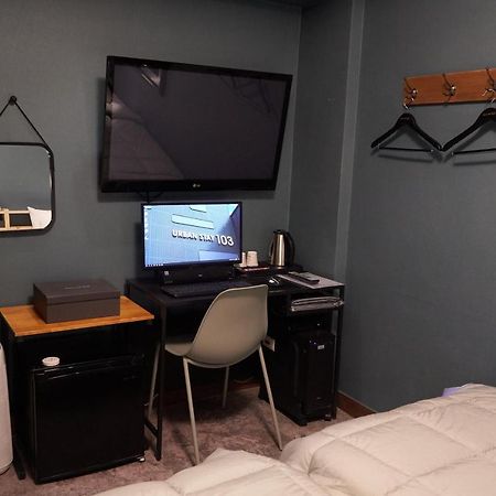 Urban Stay 103 Seul Dış mekan fotoğraf