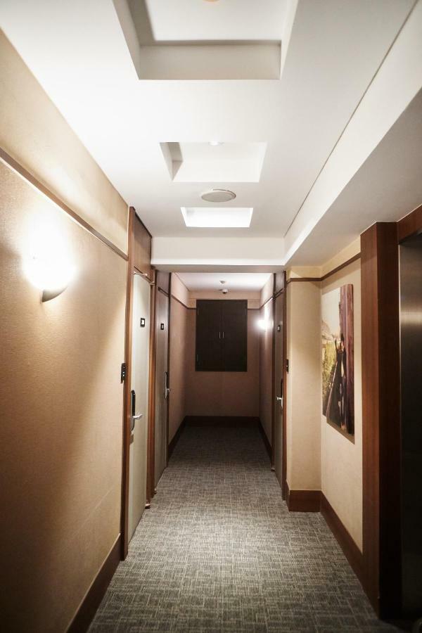 Urban Stay 103 Seul Dış mekan fotoğraf