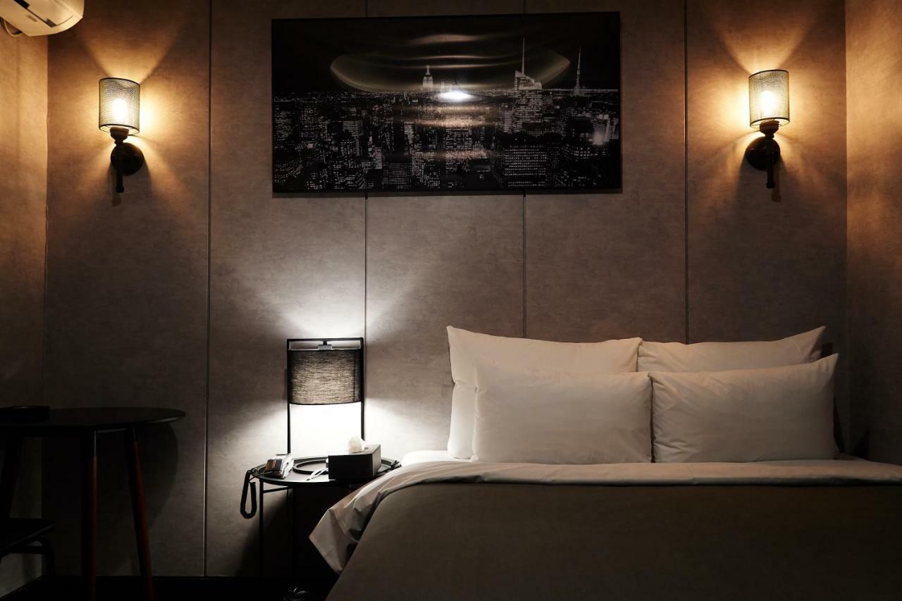 Urban Stay 103 Seul Dış mekan fotoğraf