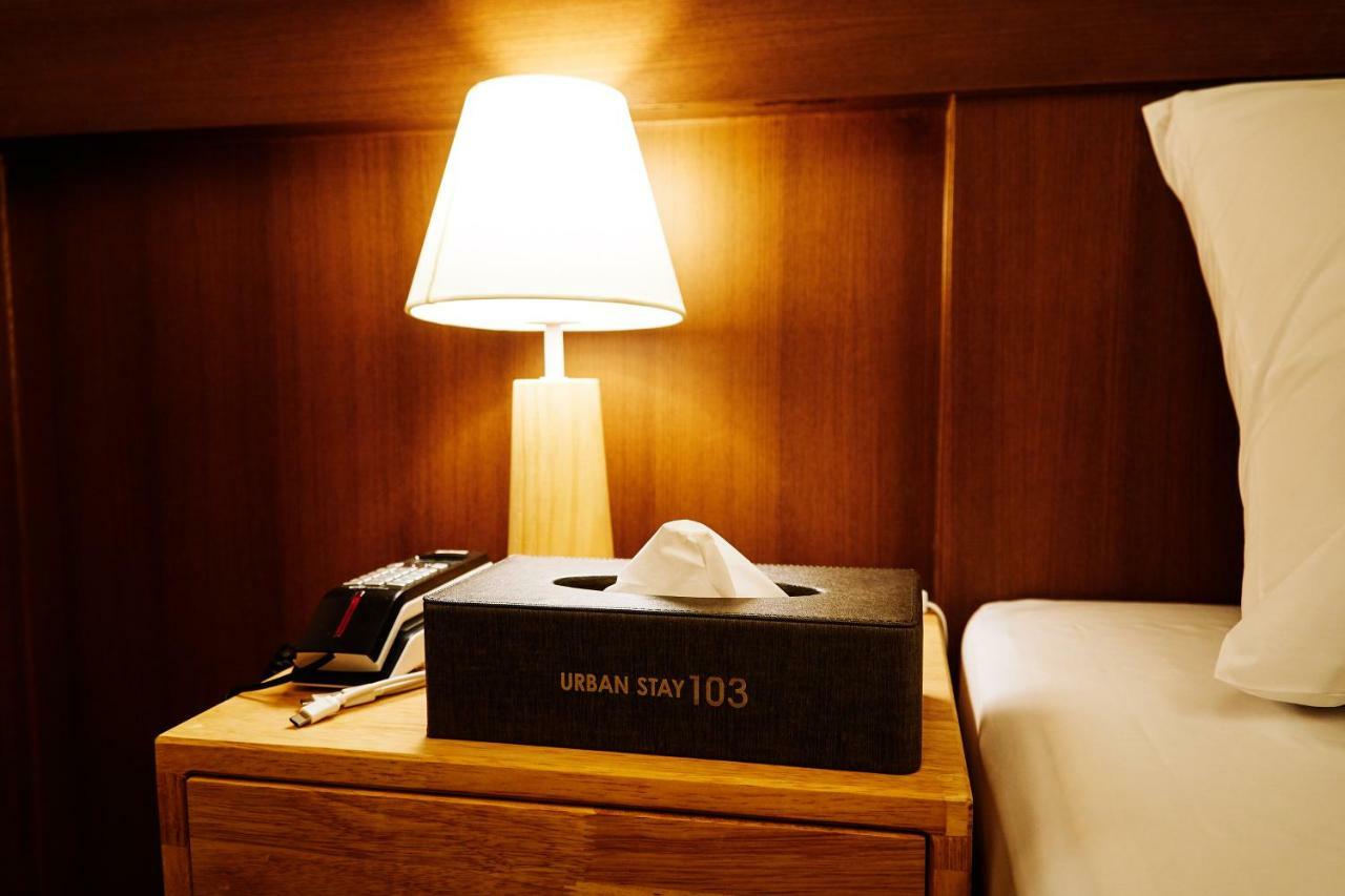 Urban Stay 103 Seul Dış mekan fotoğraf