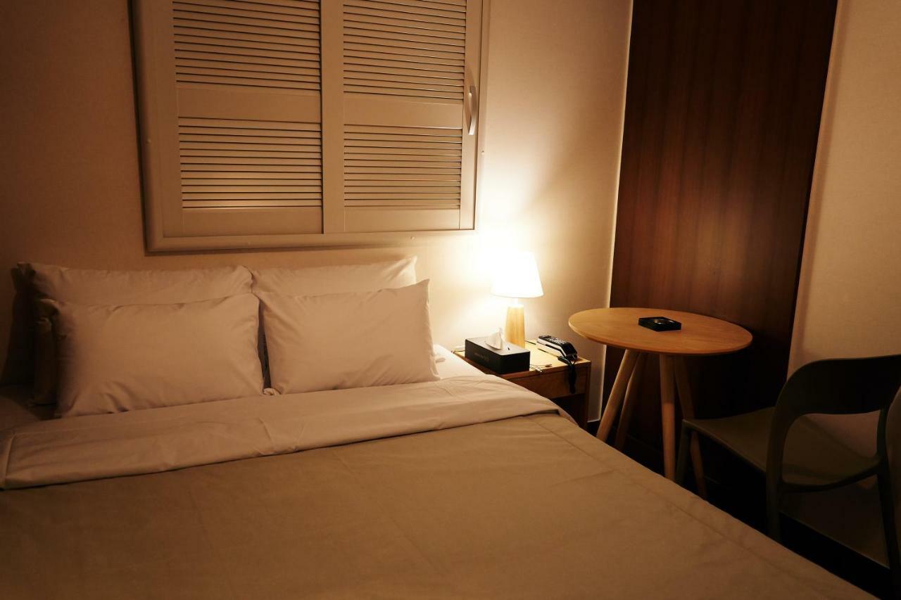 Urban Stay 103 Seul Dış mekan fotoğraf