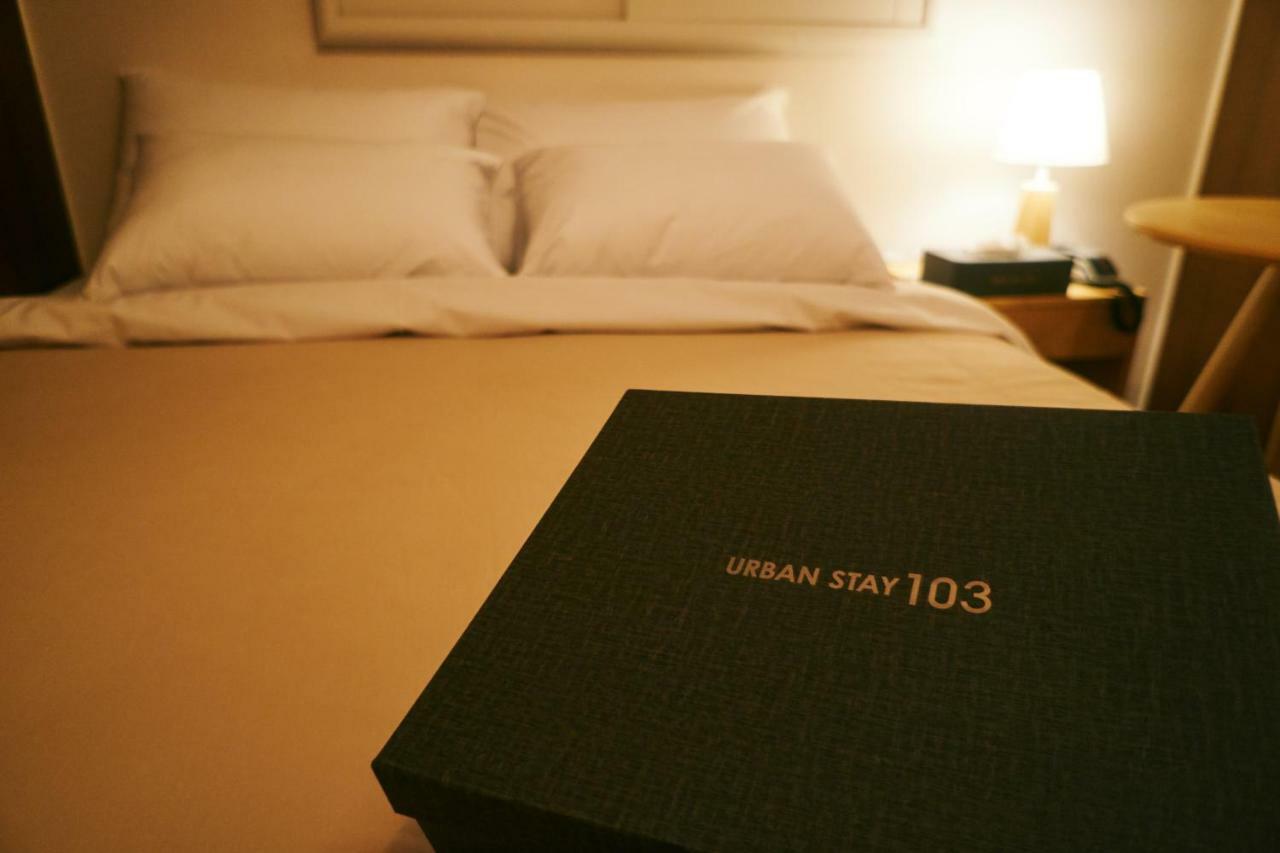 Urban Stay 103 Seul Dış mekan fotoğraf