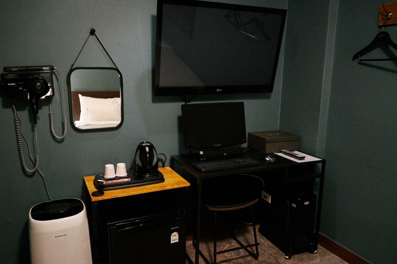 Urban Stay 103 Seul Dış mekan fotoğraf
