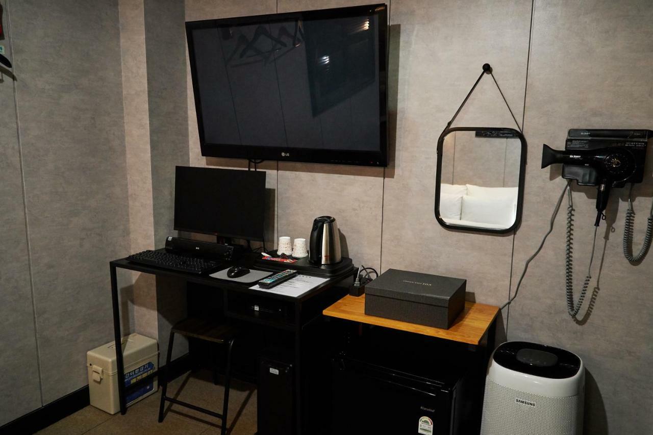Urban Stay 103 Seul Dış mekan fotoğraf