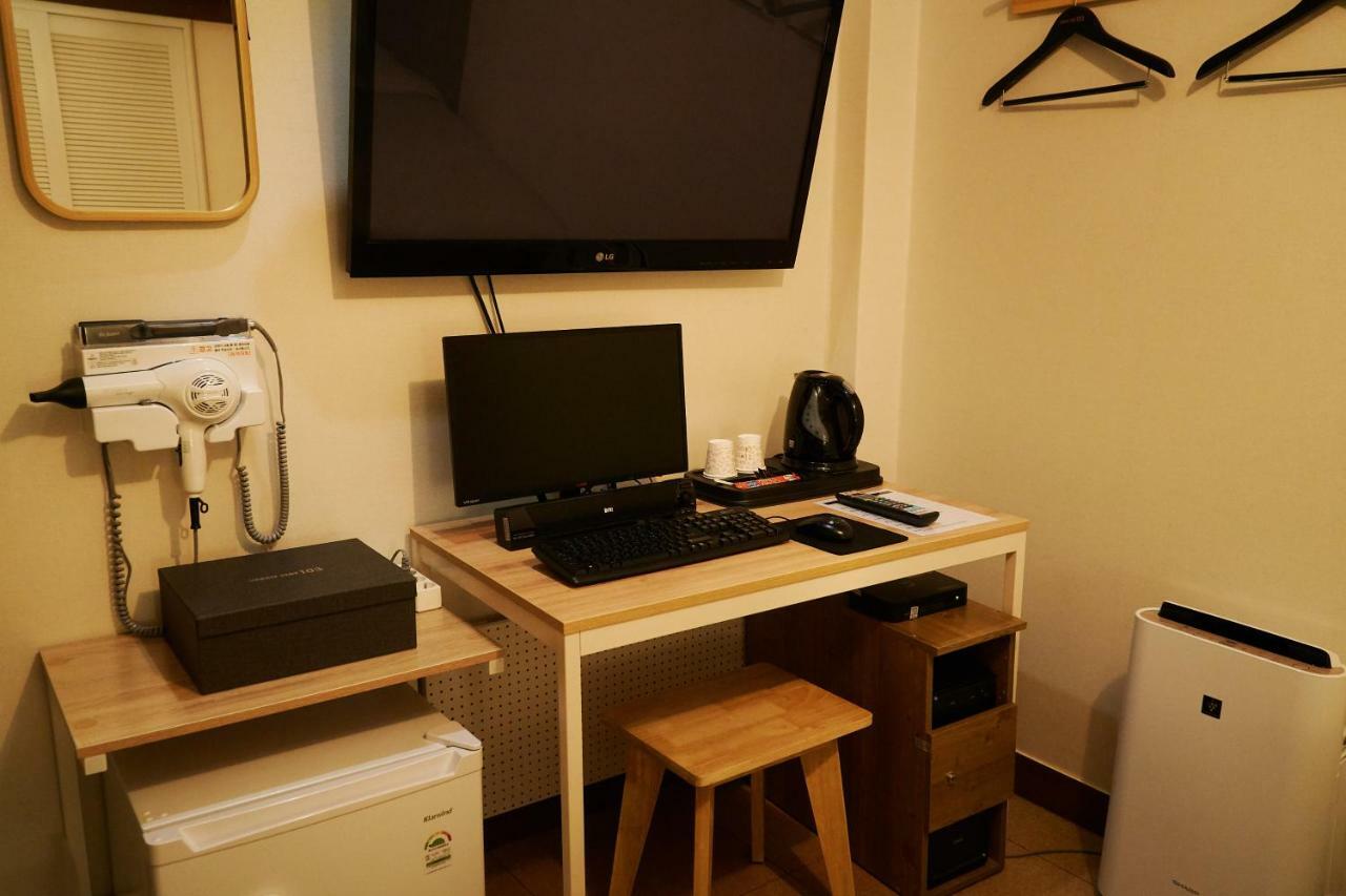 Urban Stay 103 Seul Dış mekan fotoğraf