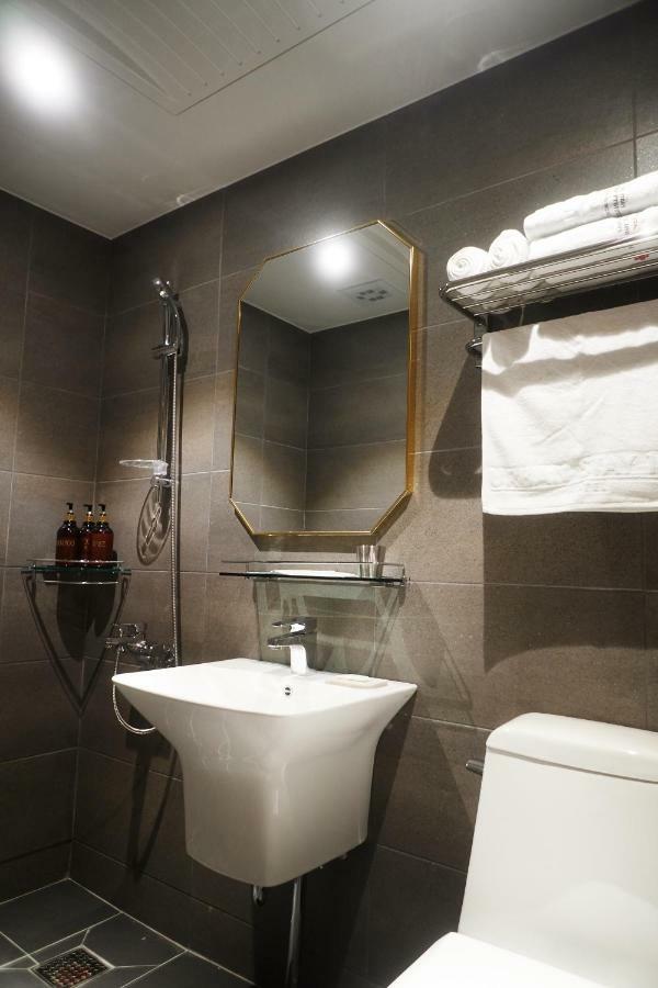 Urban Stay 103 Seul Dış mekan fotoğraf