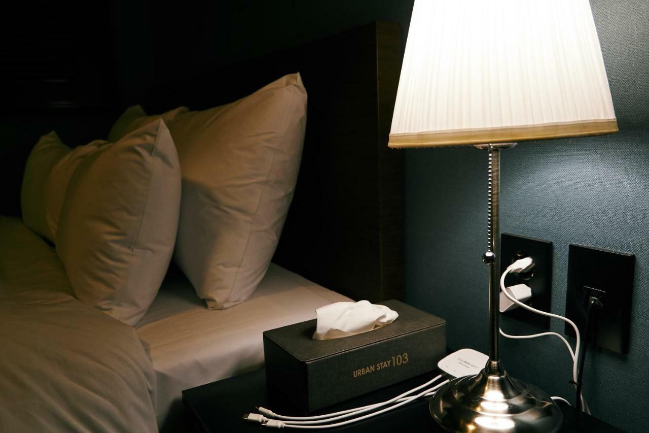 Urban Stay 103 Seul Dış mekan fotoğraf
