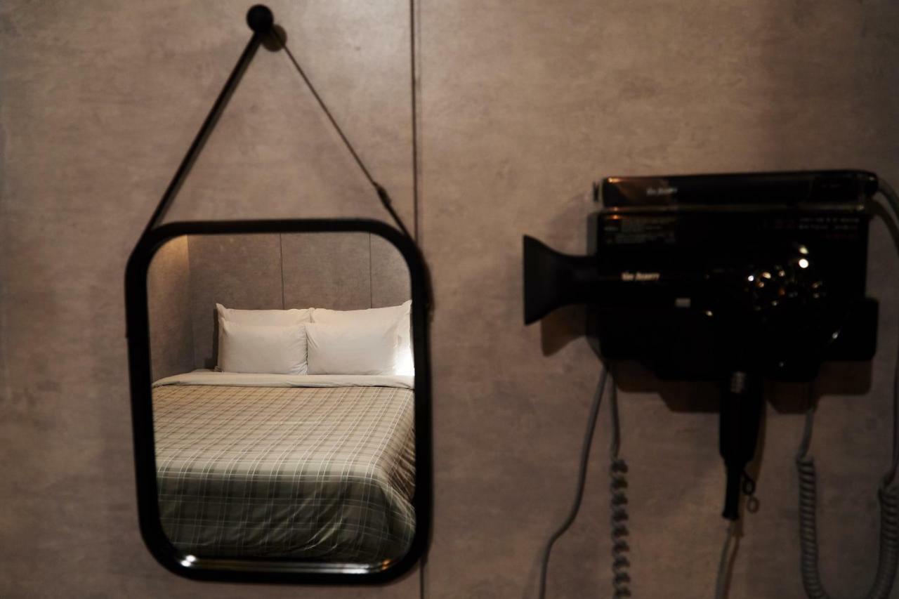 Urban Stay 103 Seul Dış mekan fotoğraf