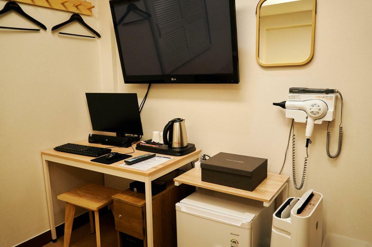Urban Stay 103 Seul Dış mekan fotoğraf
