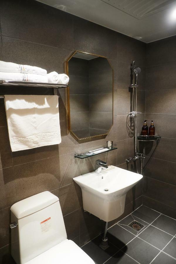 Urban Stay 103 Seul Dış mekan fotoğraf