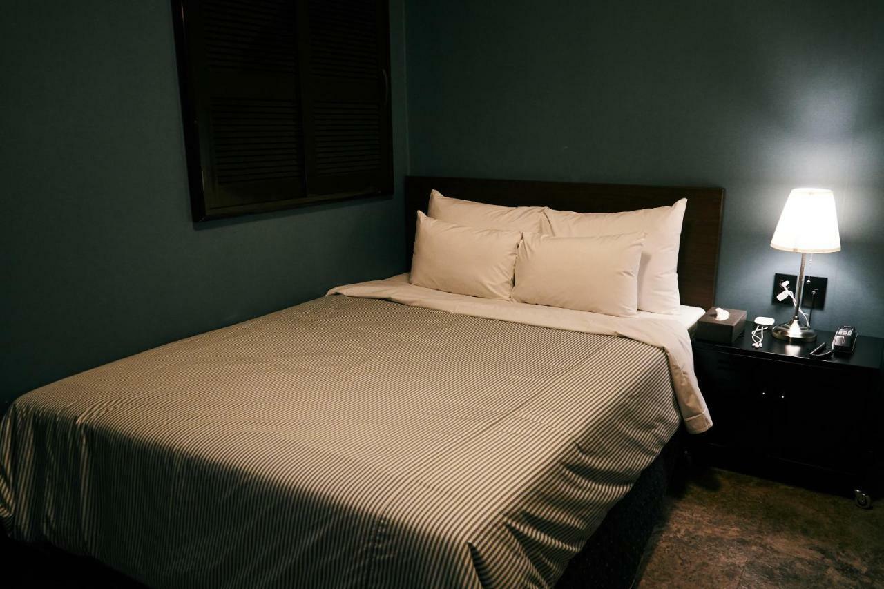 Urban Stay 103 Seul Dış mekan fotoğraf