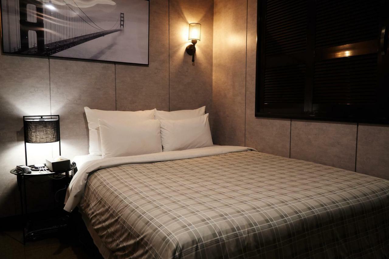 Urban Stay 103 Seul Dış mekan fotoğraf