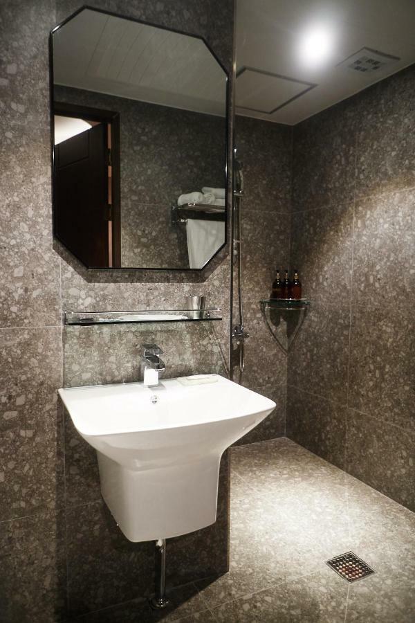 Urban Stay 103 Seul Dış mekan fotoğraf