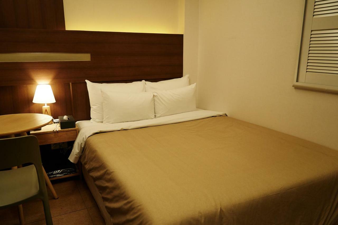 Urban Stay 103 Seul Dış mekan fotoğraf