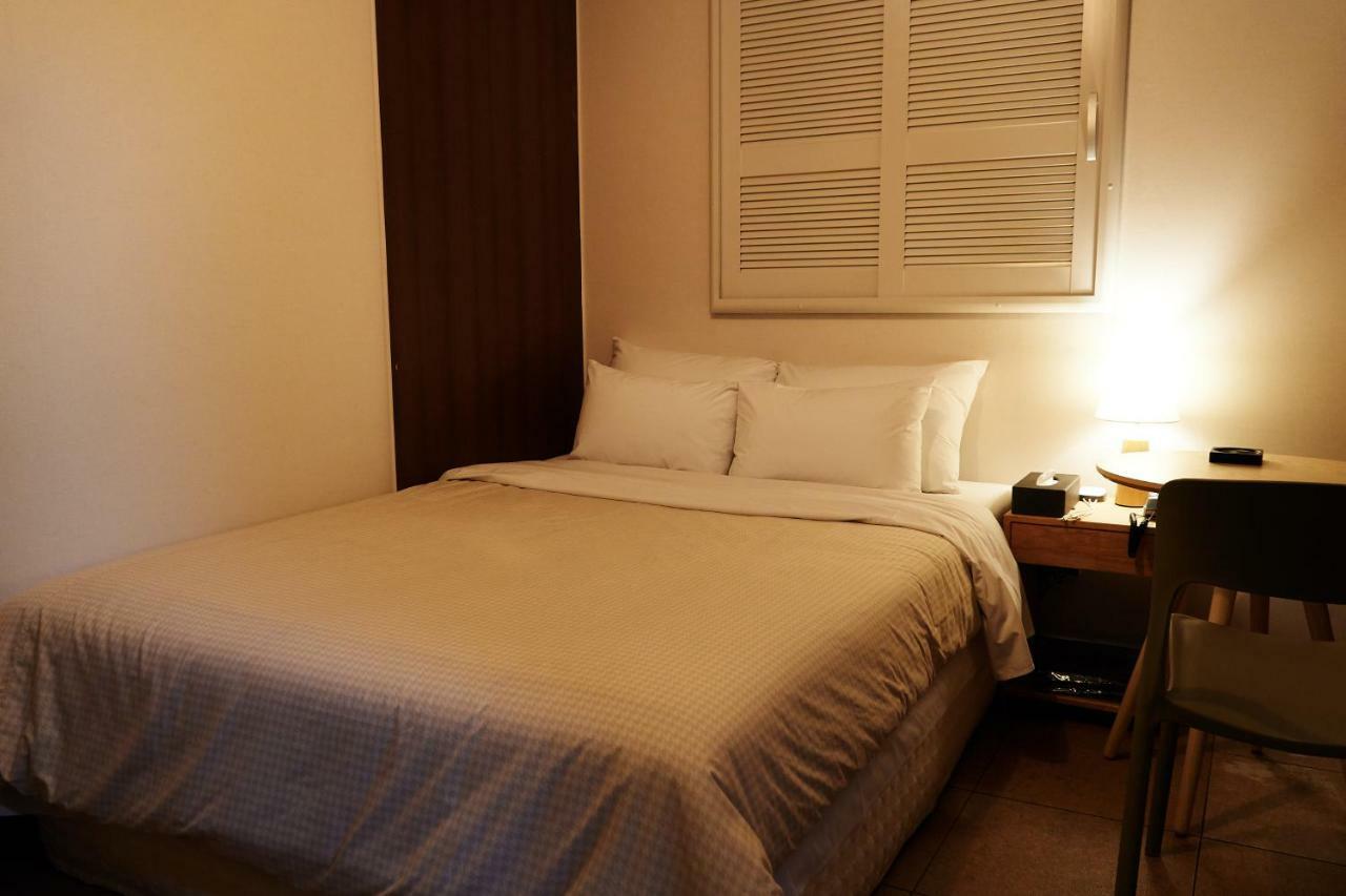 Urban Stay 103 Seul Dış mekan fotoğraf