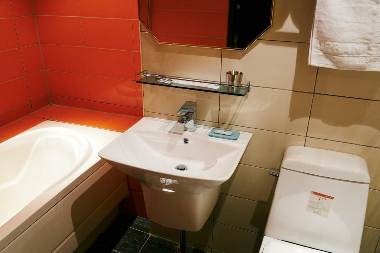 Urban Stay 103 Seul Dış mekan fotoğraf