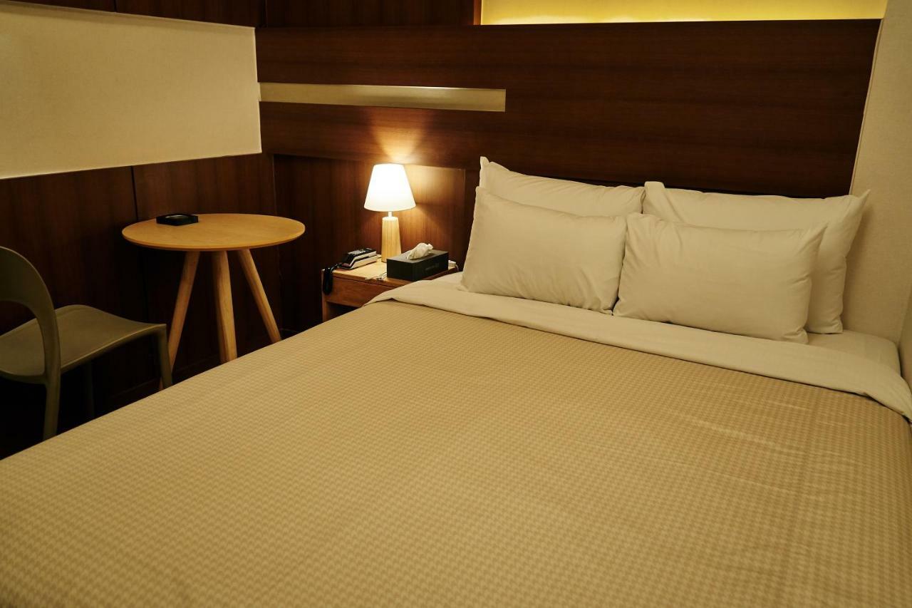 Urban Stay 103 Seul Dış mekan fotoğraf