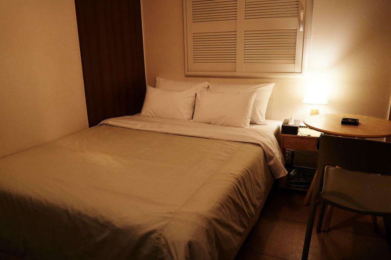 Urban Stay 103 Seul Dış mekan fotoğraf