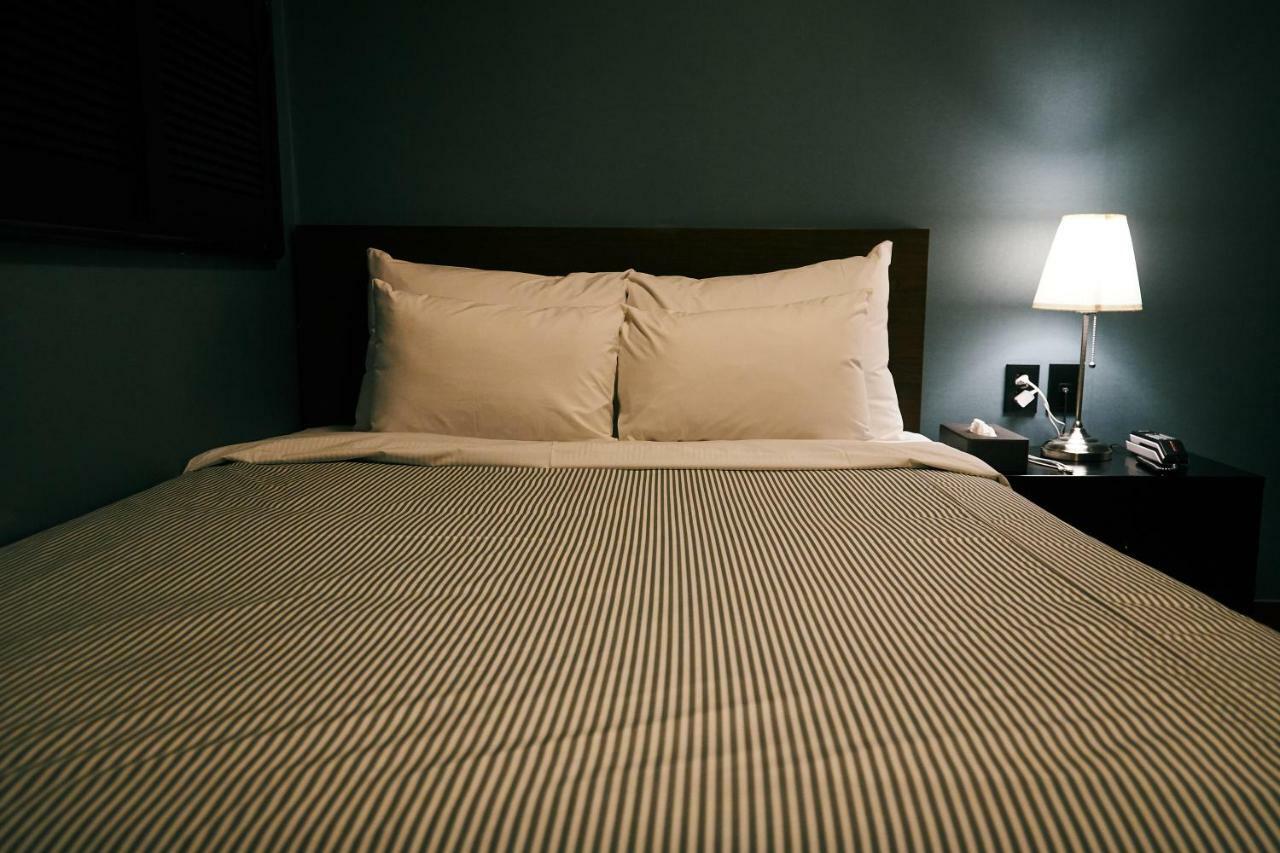 Urban Stay 103 Seul Dış mekan fotoğraf