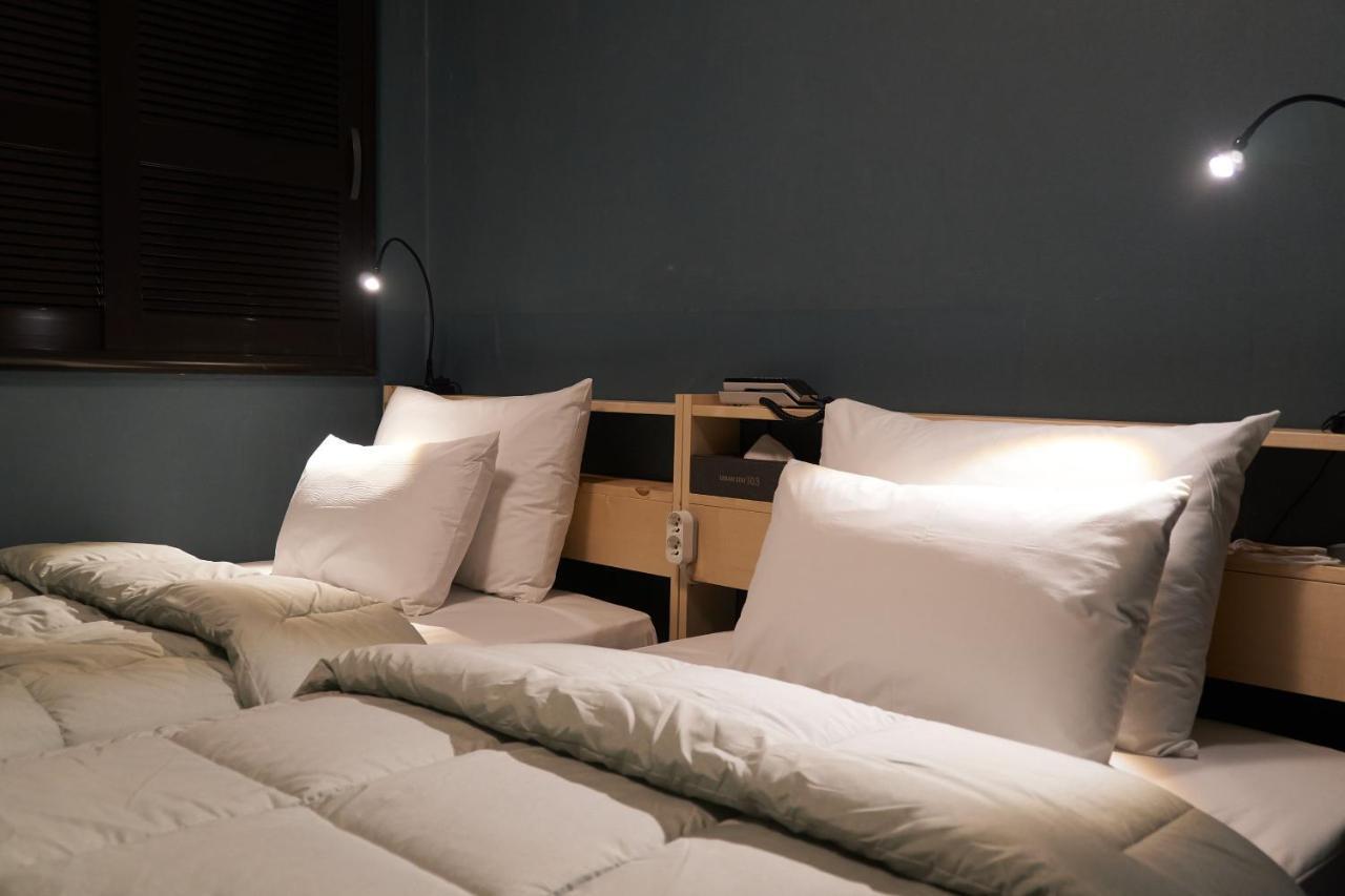 Urban Stay 103 Seul Dış mekan fotoğraf
