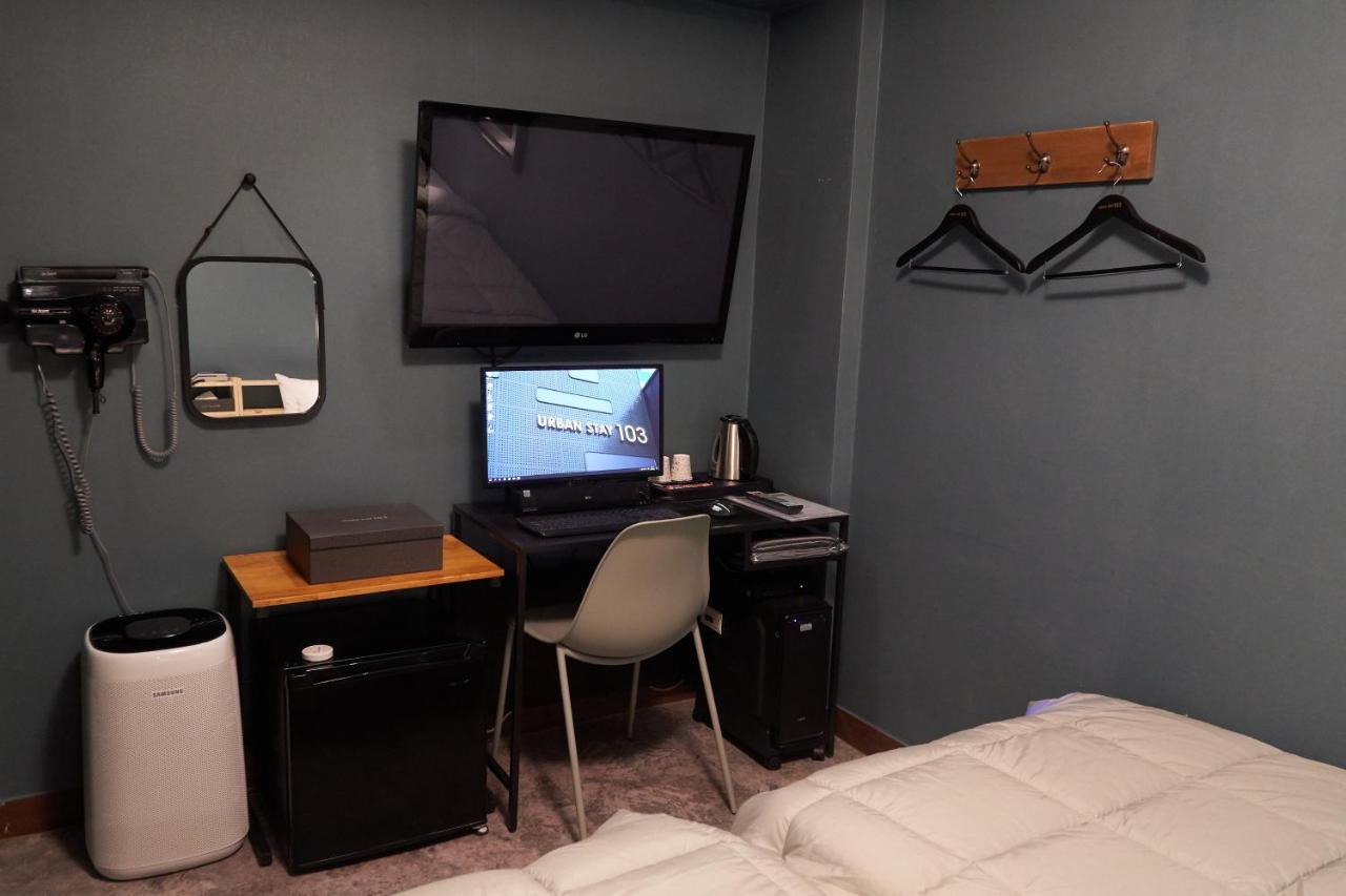 Urban Stay 103 Seul Dış mekan fotoğraf