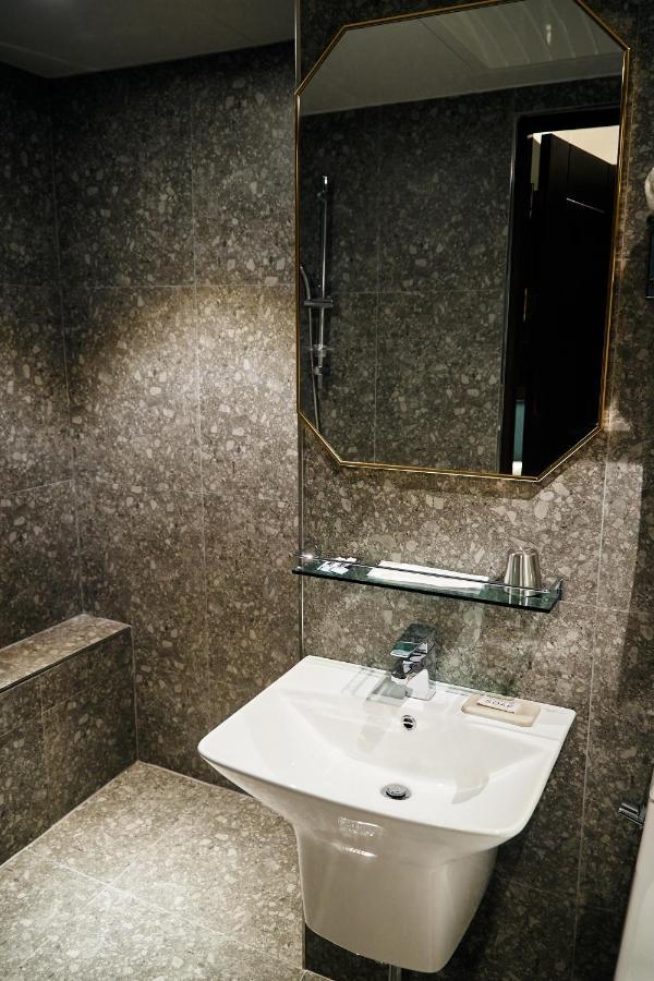 Urban Stay 103 Seul Dış mekan fotoğraf