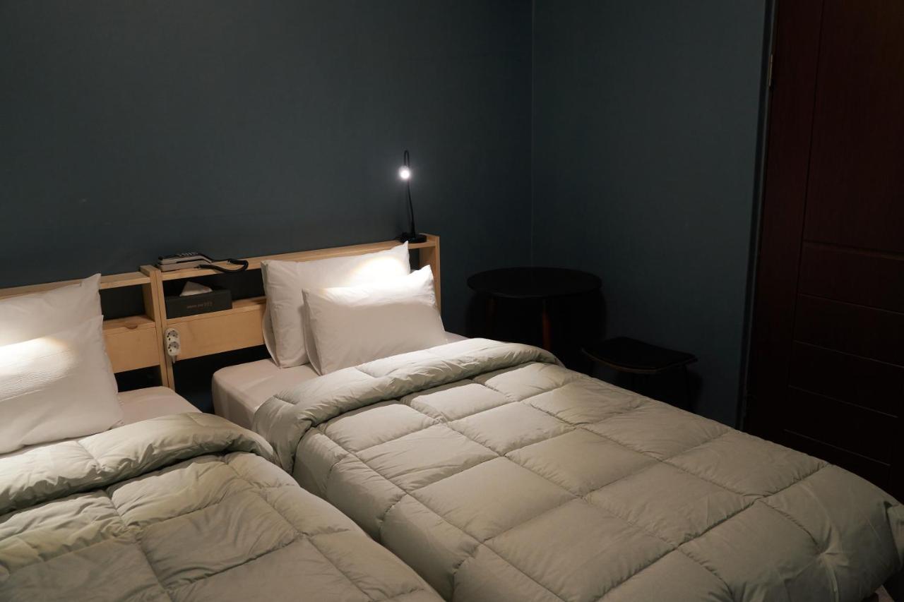 Urban Stay 103 Seul Dış mekan fotoğraf