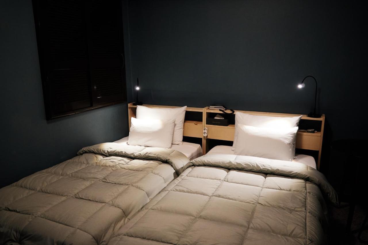 Urban Stay 103 Seul Dış mekan fotoğraf