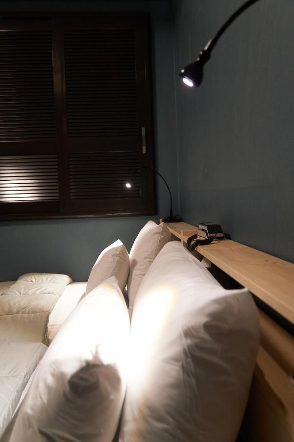 Urban Stay 103 Seul Dış mekan fotoğraf